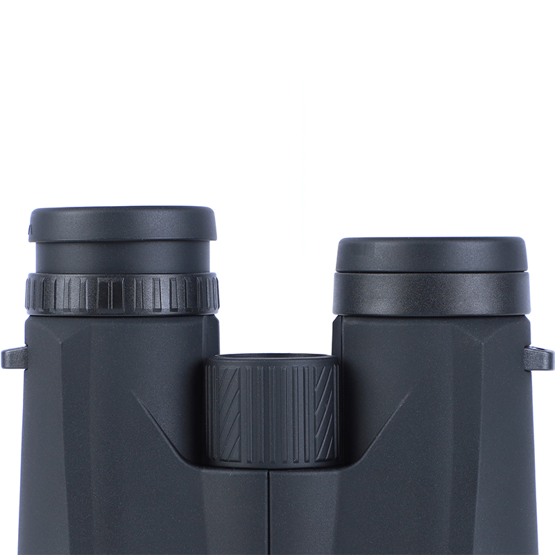 Bird watching High Quality FMC Bak4 Waterproof 8x42 10X42 Compact ED Binoculars for Adults