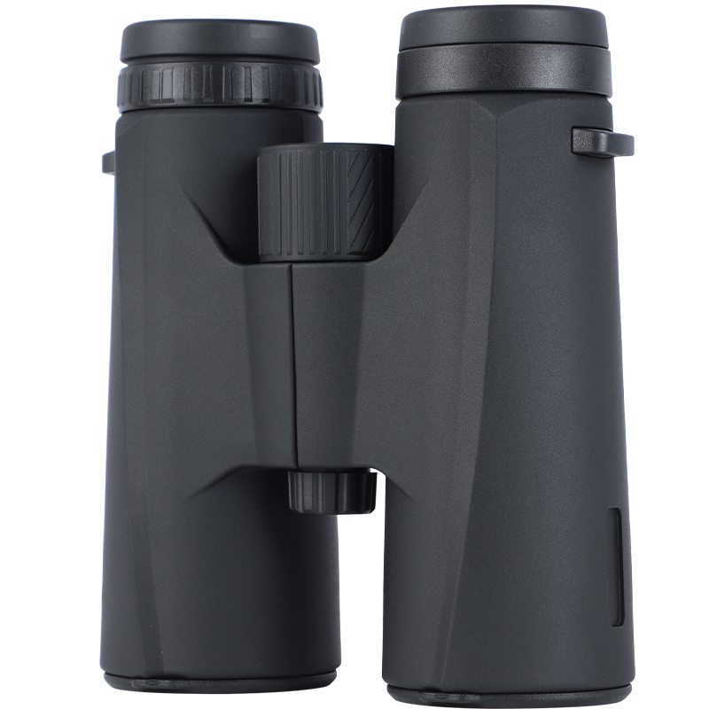 Bird watching High Quality FMC Bak4 Waterproof 8x42 10X42 Compact ED Binoculars for Adults