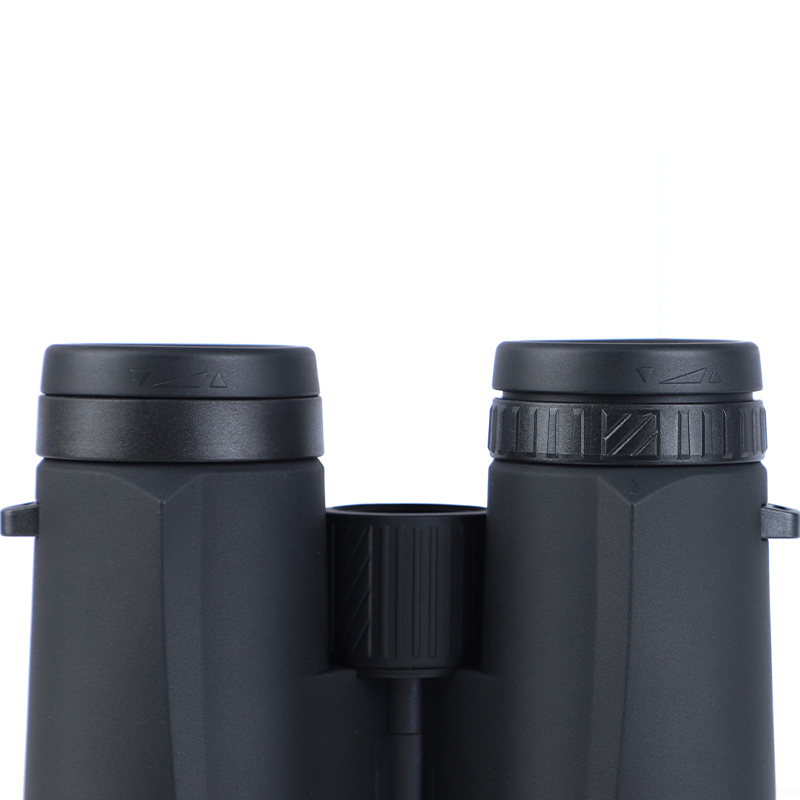 Bird watching High Quality FMC Bak4 Waterproof 8x42 10X42 Compact ED Binoculars for Adults