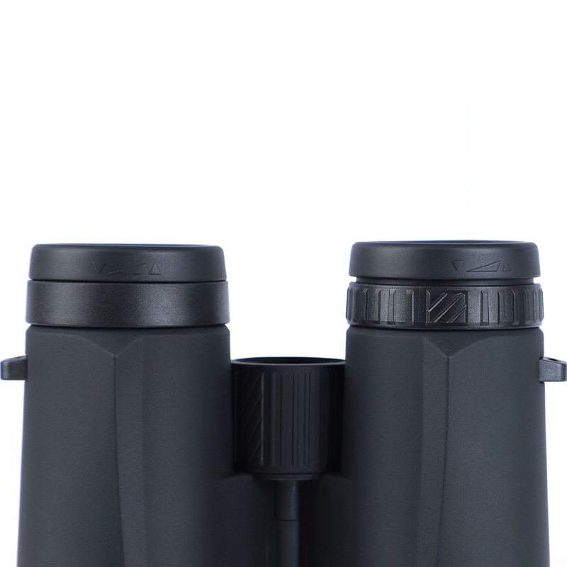Bird watching High Quality FMC Bak4 Waterproof 8x42 10X42 Compact ED Binoculars for Adults