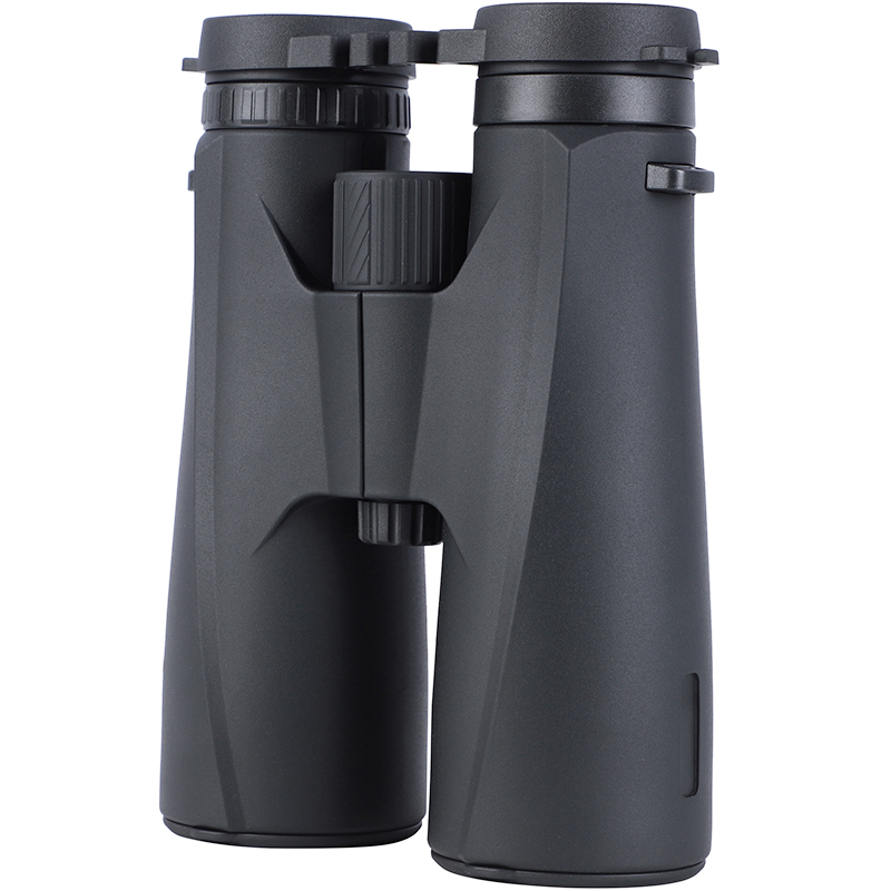 Bird watching High Quality FMC Bak4 Waterproof 10x50 12X50 Compact ED Binoculars