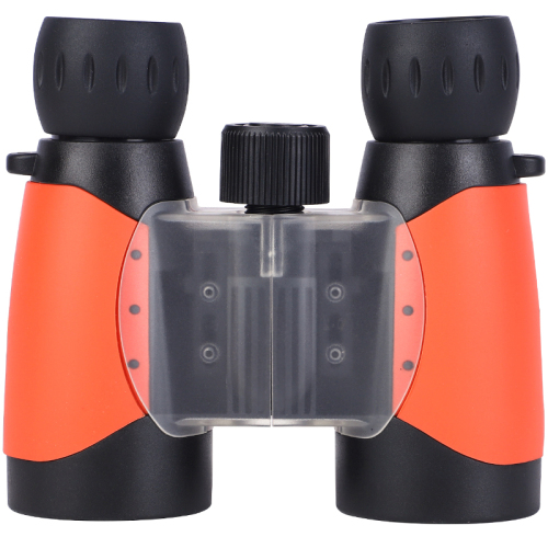 Educational Puzzle Detachable DIY 5X30 Child Children Toy Cheap Kids Binoculars