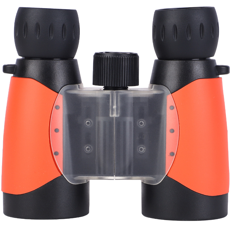 Educational Puzzle Detachable DIY 5X30 Child Children Toy Cheap Kids Binoculars