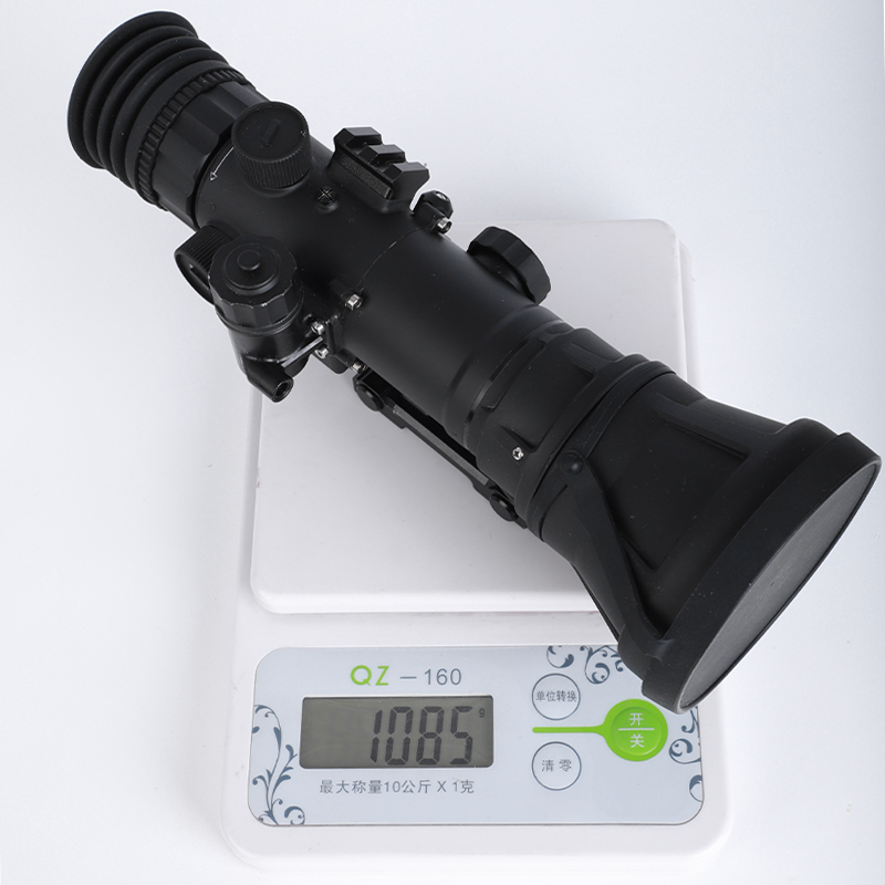 JAXY Night Vision Monocular Imaging Sight Trieagle Q2304