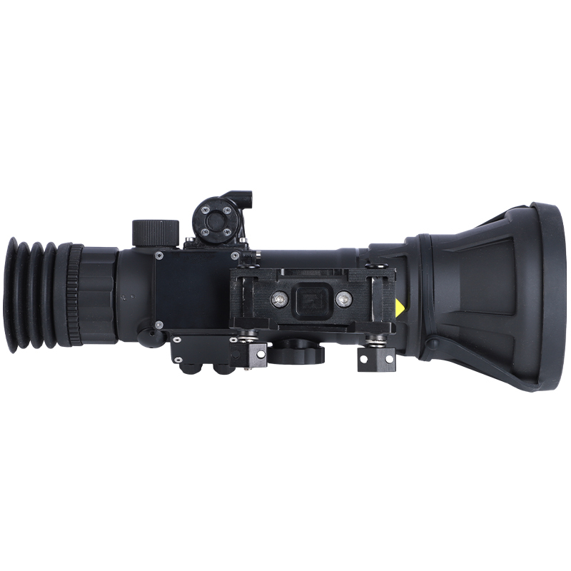 JAXY Night Vision Monocular Imaging Sight Trieagle Q2304