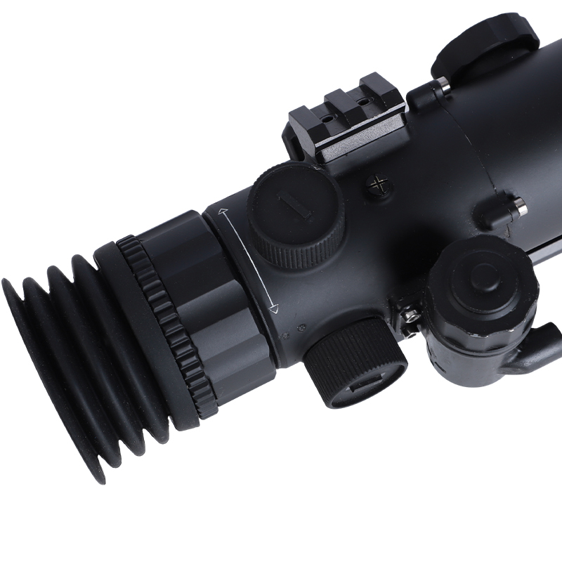 JAXY Night Vision Monocular Imaging Sight Trieagle Q2304