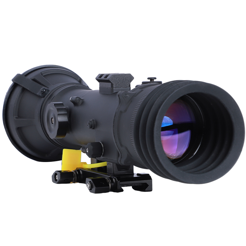 JAXY Night Vision Monocular Imaging Sight Trieagle Q2304