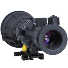 JAXY Night Vision Monocular Imaging Sight Trieagle Q2304