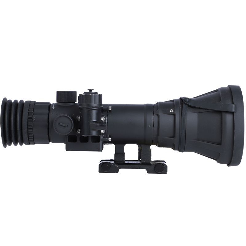 JAXY Night Vision Monocular Imaging Sight Trieagle Q2304