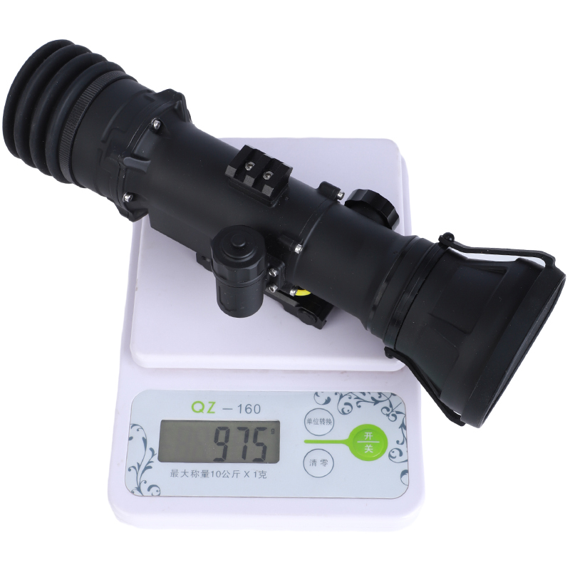 JAXY Night Vision Monocular Imaging Sight Trieagle Q2304