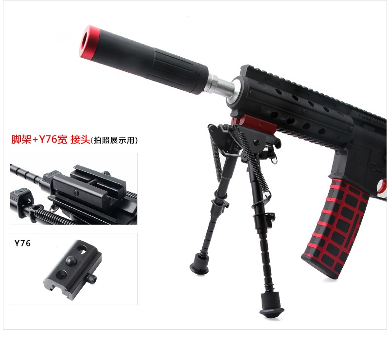Accessories for Hunting Riflescope Gun Sight AK47