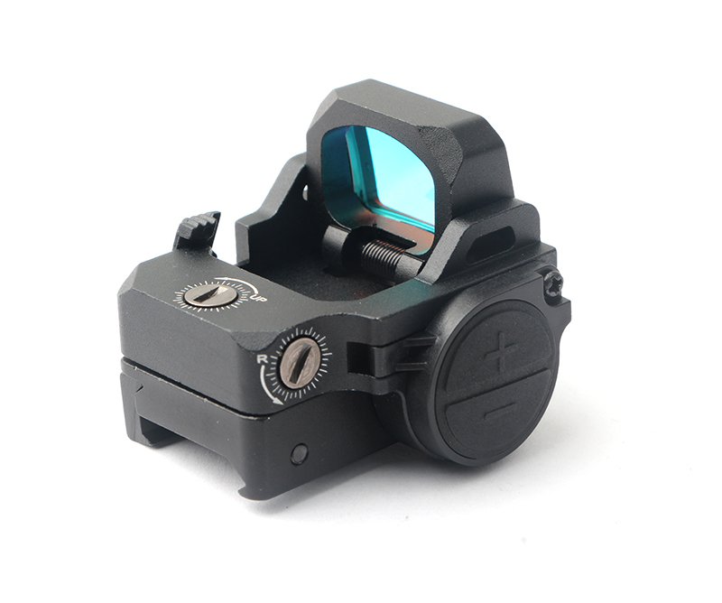Hunting Riflescope Holographic Red Dot Sight JAXY JH509