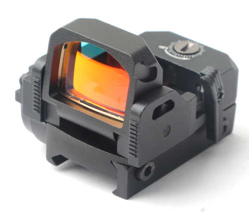 Hunting Riflescope Holographic Red Dot Sight JAXY JH509