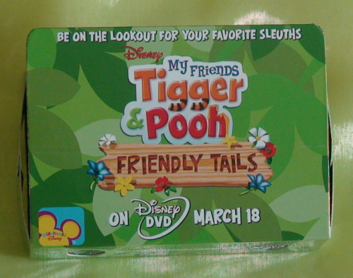 Folding paper binoculars Cardboard binoculars