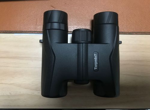 DCF binoculars,waterproof binoculars 10X25 8X25, 10X42 8X42