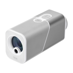 Mini Golf Finder Lightweight Laser Rangefinder WCJ2501 7x24