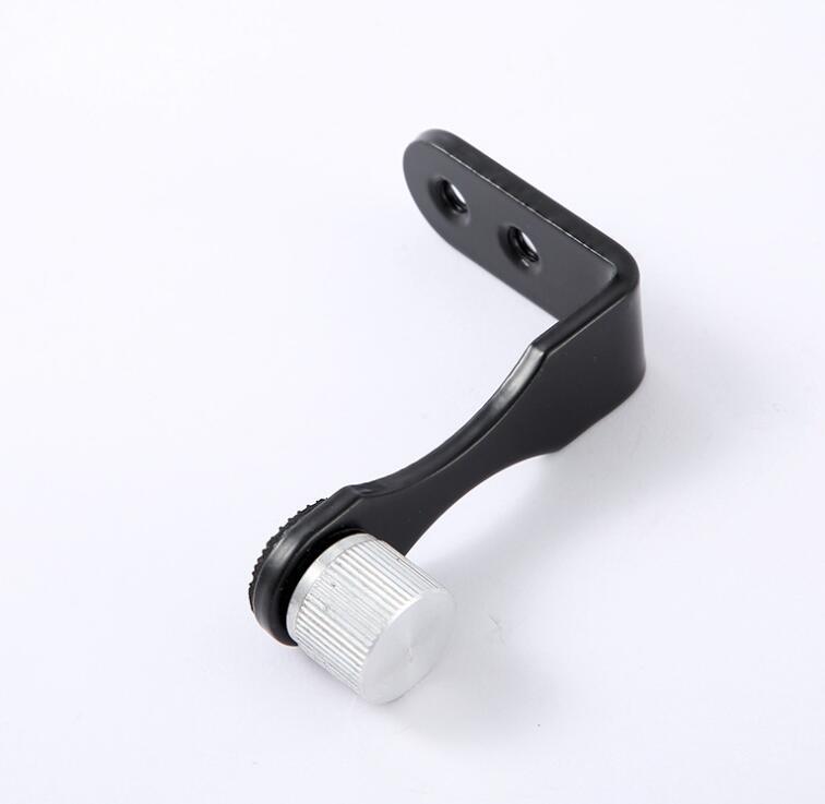 Universal L-shape Adapter Connector to a Binocular Monocular Tripod