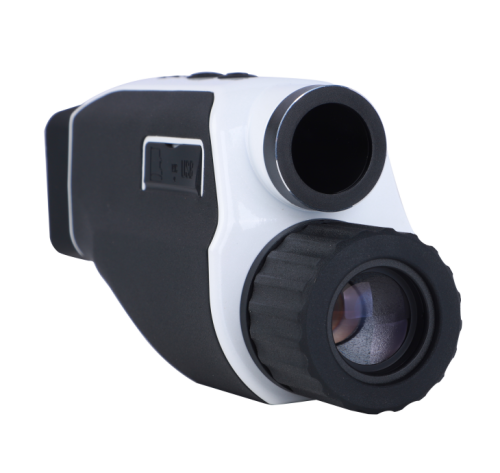 Digital Hunting Device Infrared Night Vision Monocular Scope JAXY N2415