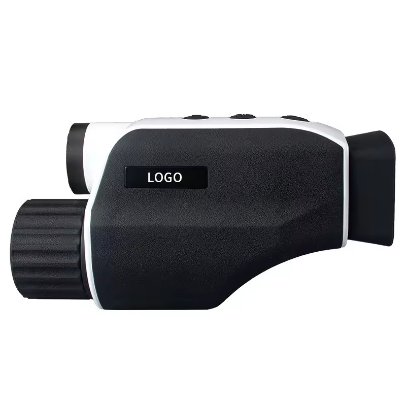 Digital Hunting Device Infrared Night Vision Monocular Scope JAXY N2415