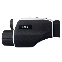 Digital Hunting Device Infrared Night Vision Monocular Scope JAXY N2415