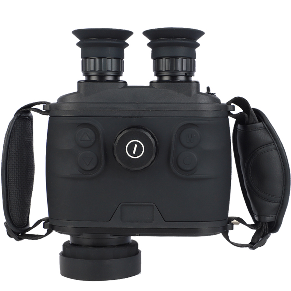 JAXY N2411 Night Vision Binoculars Mulit functional Thermal Imaging Scope