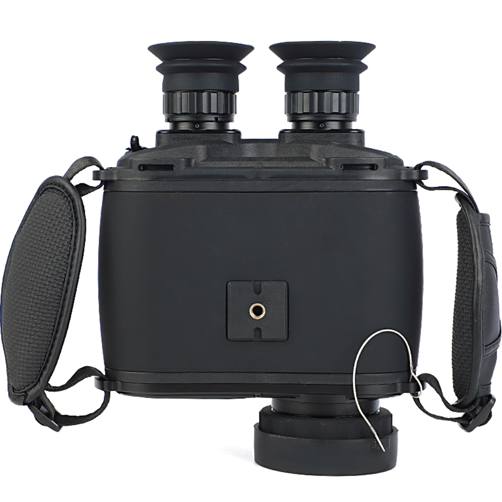 JAXY N2411 Night Vision Binoculars Mulit functional Thermal Imaging Scope