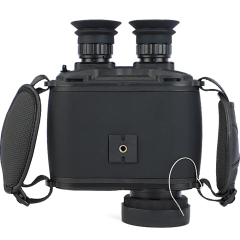 JAXY N2411 Night Vision Binoculars Mulit functional Thermal Imaging Scope