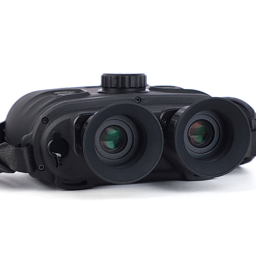 JAXY N2411 Night Vision Binoculars Mulit functional Thermal Imaging Scope