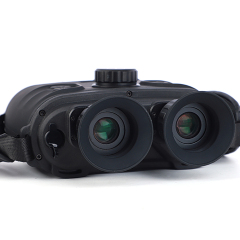JAXY N2411 Night Vision Binoculars Mulit functional Thermal Imaging Scope