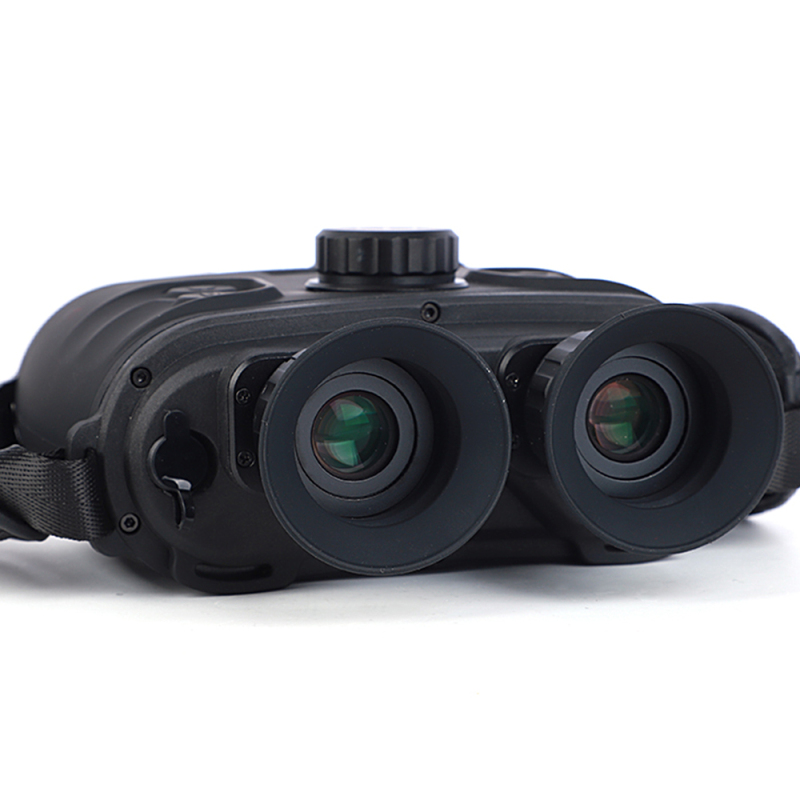 JAXY N2411 Night Vision Binoculars Mulit functional Thermal Imaging Scope