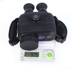 JAXY N2411 Night Vision Binoculars Mulit functional Thermal Imaging Scope