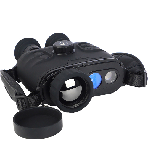 JAXY N2411 Night Vision Binoculars Mulit functional Thermal Imaging Scope