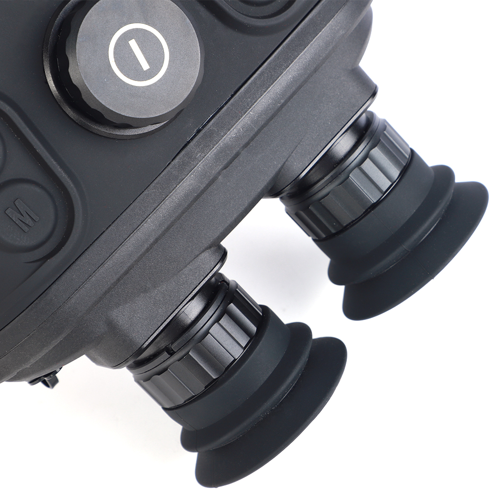 JAXY N2411 Night Vision Binoculars Mulit functional Thermal Imaging Scope