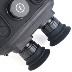 JAXY N2411 Night Vision Binoculars Mulit functional Thermal Imaging Scope