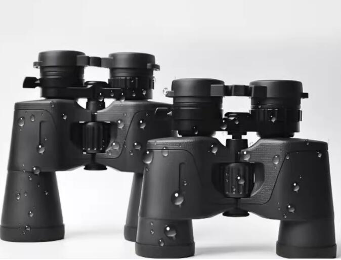 Zooming 8-21X50 Bak4 Hunting Super Zoom Binoculars