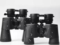 Zooming 8-21X50 Bak4 Hunting Super Zoom Binoculars
