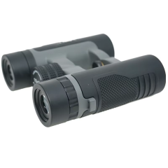 Unique 10x25 Lightweight Portable Pocket Mini Compact Binoculars
