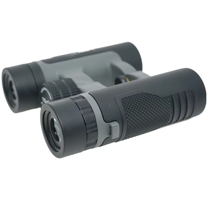 Unique 10x25 Lightweight Portable Pocket Mini Compact Binoculars