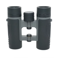 Unique 10x25 Lightweight Portable Pocket Mini Compact Binoculars