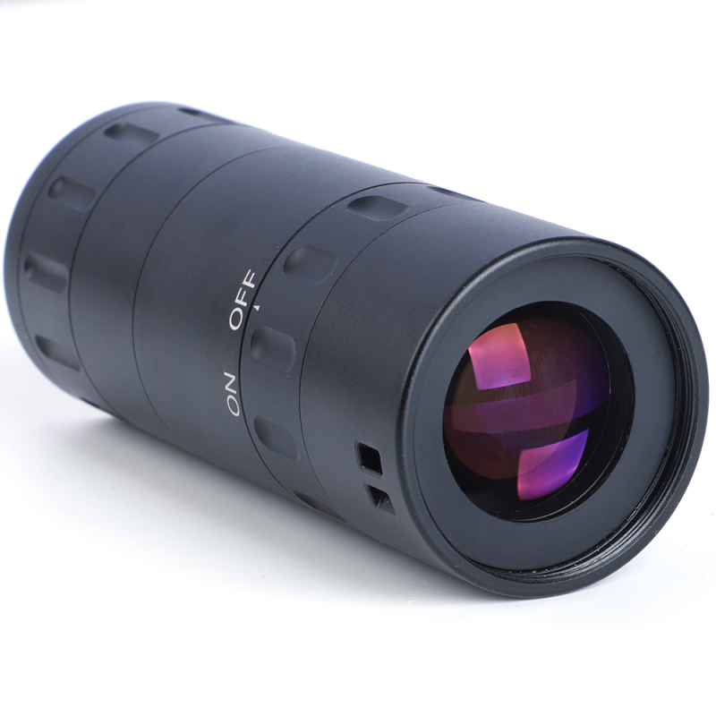 Green Micro-light Night Vision Device Low-light Monocular Scope JAXY N2305