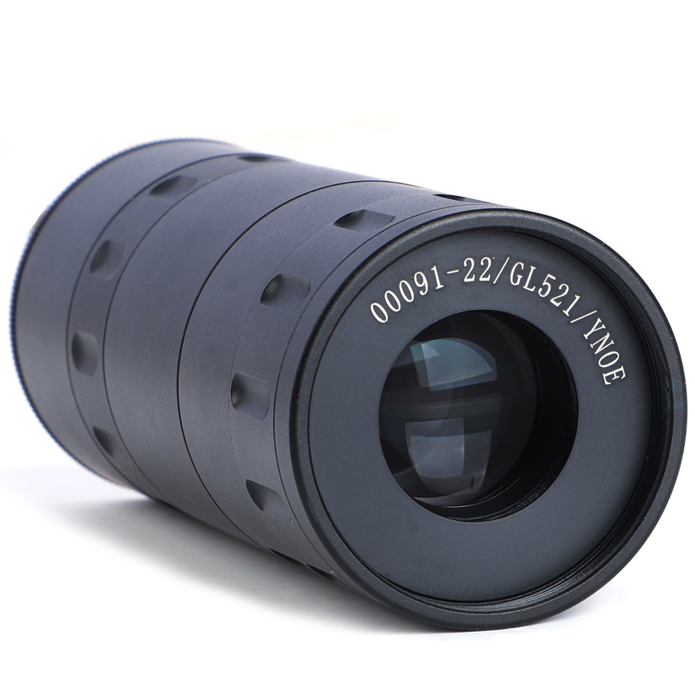 Green Micro-light Night Vision Device Low-light Monocular Scope JAXY N2305
