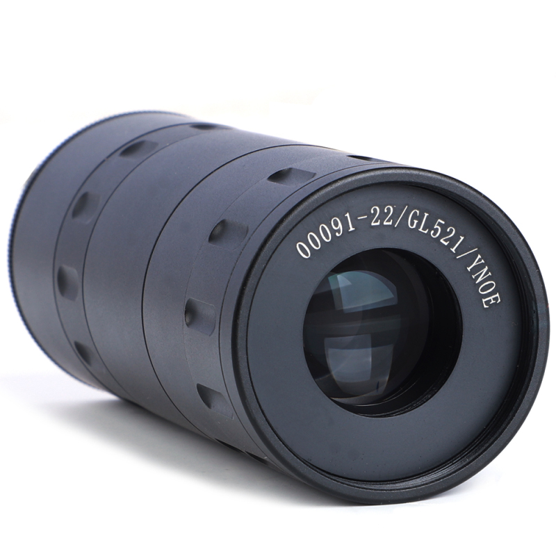 Green Micro-light Night Vision Device Low-light Monocular Scope JAXY N2305