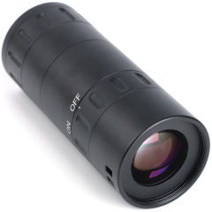 Green Micro-light Night Vision Device Low-light Monocular Scope JAXY N2305