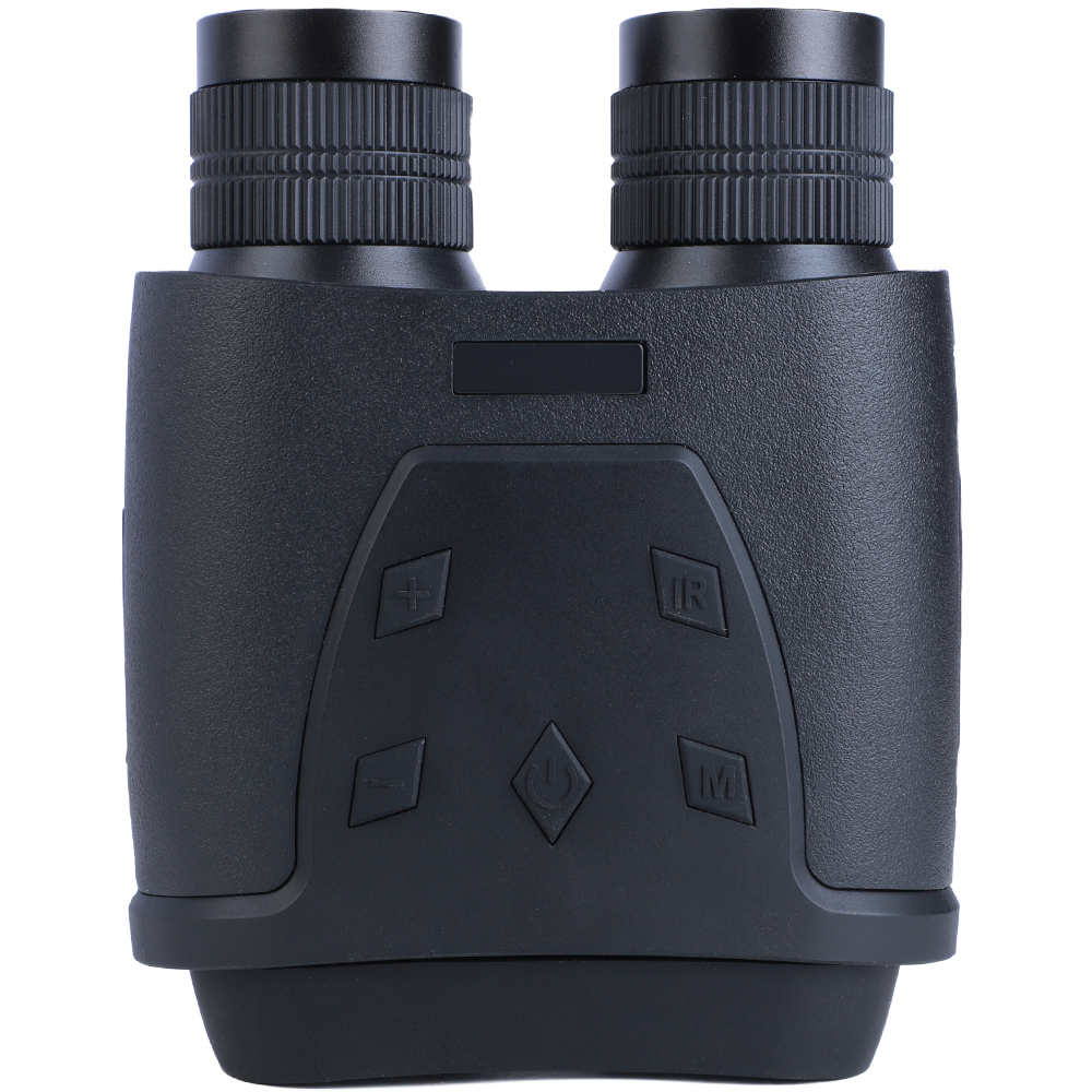 JAXY N2302 10X30 Day and Night Digital Telescope Night Vision Hunting Device Infrared Night Vision Binoculars