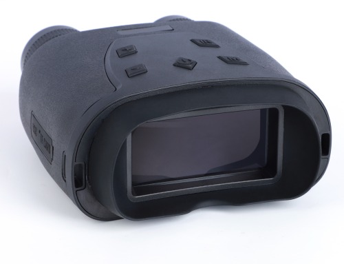 JAXY N2302 10X30 Day and Night Digital Telescope Night Vision Hunting Device Infrared Night Vision Binoculars