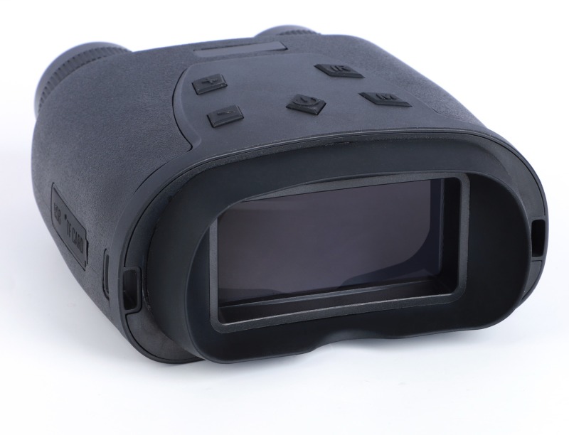 JAXY N2302 10X30 Day and Night Digital Telescope Night Vision Hunting Device Infrared Night Vision Binoculars