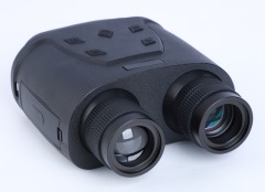 JAXY N2302 10X30 Day and Night Digital Telescope Night Vision Hunting Device Infrared Night Vision Binoculars