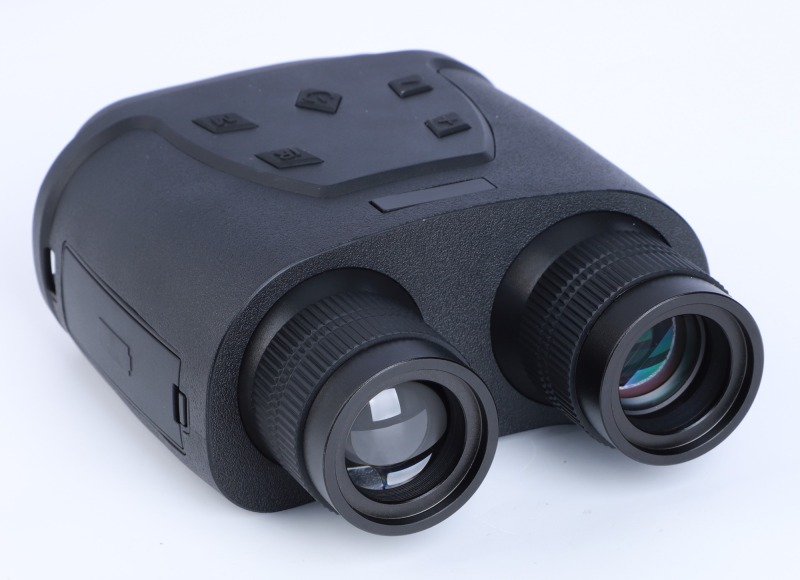 JAXY N2302 10X30 Day and Night Digital Telescope Night Vision Hunting Device Infrared Night Vision Binoculars