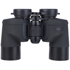High Quality Porro Telescope Bak4 Optical Nitrogen Filled Waterproof 8x42 Binoculars for Adult Hunting