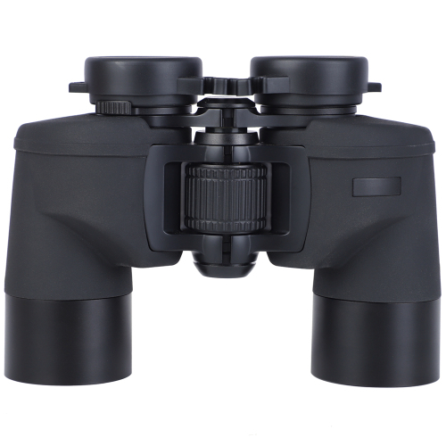 High Quality Porro Telescope Bak4 Optical Nitrogen Filled Waterproof 8x42 Binoculars for Adult Hunting